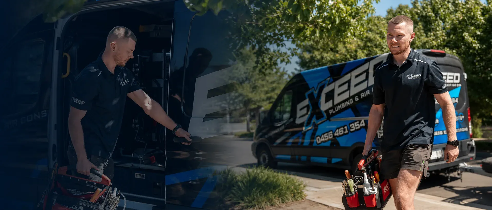 Local plumber serving Norwood